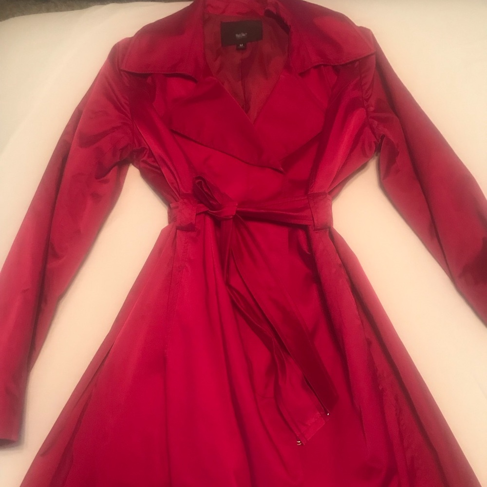Trench Coat